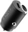 FIXED Dual USB-C Car Charger 30W, Black