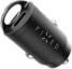 FIXED Dual USB-C Car Charger 30W, Black