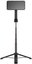 Fixed | Selfie stick with tripod | MagSnap | Bluetooth | Black | 72 cm | Aluminum alloy, ABS, PC | 170 g