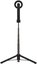 Fixed | Selfie stick with tripod | MagSnap | Bluetooth | Black | 72 cm | Aluminum alloy, ABS, PC | 170 g