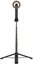 Fixed | Selfie stick with tripod | MagSnap | Bluetooth | Black | 72 cm | Aluminum alloy, ABS, PC | 170 g