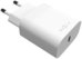 FIXED USB-C Travel Charger 20W, White