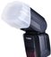 JJC Flash Bounce Canon 600EX II RT