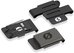FlexClip GO - Set of Three Clips for Wireless GO