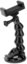 Flexible car suction cup mount TELESIN