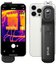 FLIR ONE Edge Pro Thermal Camera with Pouch
