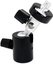 Caruba Flits/Parapluhouder 3/8" schroefdraad