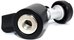 Caruba Flits/Parapluhouder 3/8" schroefdraad