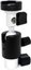 Caruba Flits/Parapluhouder standaard coldshoe