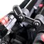 Cartoni Focus 10 Red Lock System MS