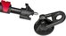 Cartoni Focus 10 Red Lock System MS