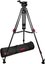 Cartoni Focus 10 Red Lock System MS