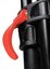 Cartoni Focus 10 Red Lock System GS
