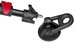 Cartoni Focus 12 Red Lock System MS