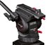 Cartoni Focus 8 SDS Carbon System