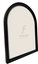 Focus Calla Arch Black 40x50