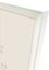 Focus Calla White 40x50