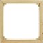 Focus Canvas Stretcher 2 Pack 50 cm