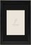 Focus Darcey Black 20x30/PP 15x20