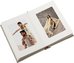 Focus Essence Passepartout album 10x15 Beige