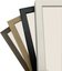 Focus Grace Black 50x70