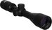 Focus In sight PRO 3-9x40 mount
