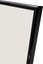Focus Lily Black 30x45