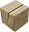 Focus Photo Block oak small 2,8cm