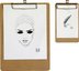 Focus Photo holder MDF Large