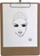 Focus Photo holder MDF Large