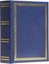 Focus Prestige Minimax 100 10x15 Blue