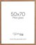 Focus Soul Oak veneer 50X70 Plexi