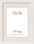 Focus Vivaldi White 13x18