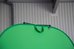 Foldable Panoramic Background 1.8 x 2.1m (GREEN)