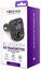 Forever FM transmitter/charger TR-330 BT, black