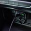 Forever FM transmitter TR-360, black