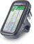 Forever phone bike mount BH-100XL, black