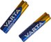 Varta High Energy LR03/AAA 6+2pcs Single-use battery Alkaline