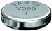 Varta V395 1.5V 42mAh Battery Long-Lasting Power Solution