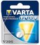 Varta V395 1.5V 42mAh Battery Long-Lasting Power Solution