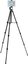 Fotopro Digi 3700 Aluminium Tripod