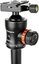 Fotopro F 64 I Speedy tripod + T5 Head