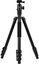 Fotopro F5 tripod with FPH-52Q ball head - black