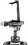 Fotopro Free 1 Aluminium Grijs / Zwart Tripod