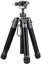 Fotopro Free 1 Aluminium Grijs / Zwart Tripod