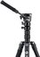Fotopro MH 4A Videokop
