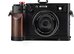 Fotopro QAL X100VI grip handle for Fujifilm X100VI Black