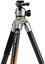 Fotopro T1 Plus+TH 1M+T Basic Foto Statief
