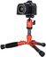 Fotopro X Aircross 1 Mini Carbon Tripod Oranje