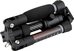 Fotopro X Aircross 1 Mini Carbon Tripod Zwart